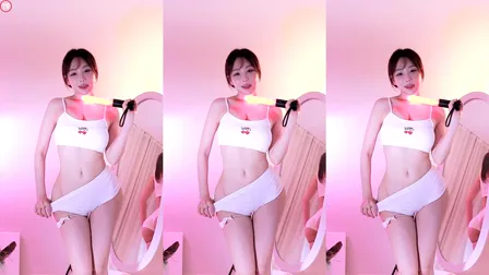 Afreecatv유채린(BJ尤彩琳)2024年5月23日Sexy Dance213406